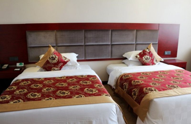 Tianhe International Hotel