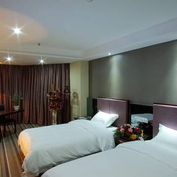 Checheng Mingzhu Hotel