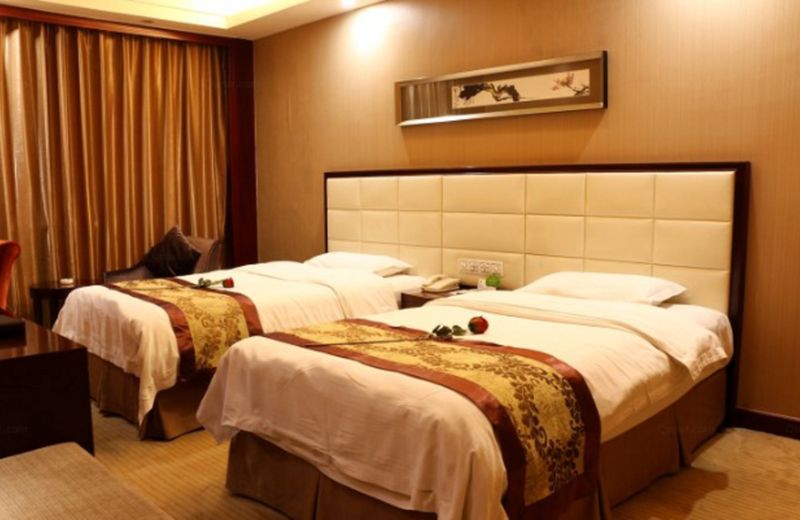 Yunyang International Hotel