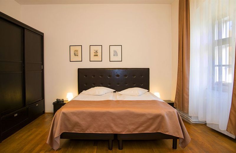 Hotel Casa Luxemburg- Newly Renovated