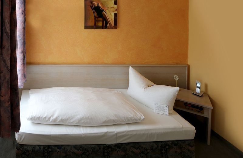 Hotel Schwarzes Ross