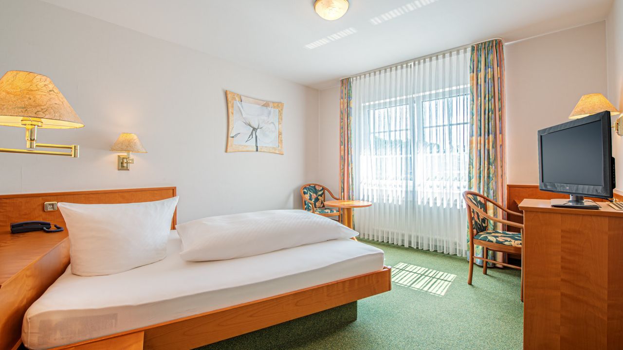 Hotel Pfeffermühle