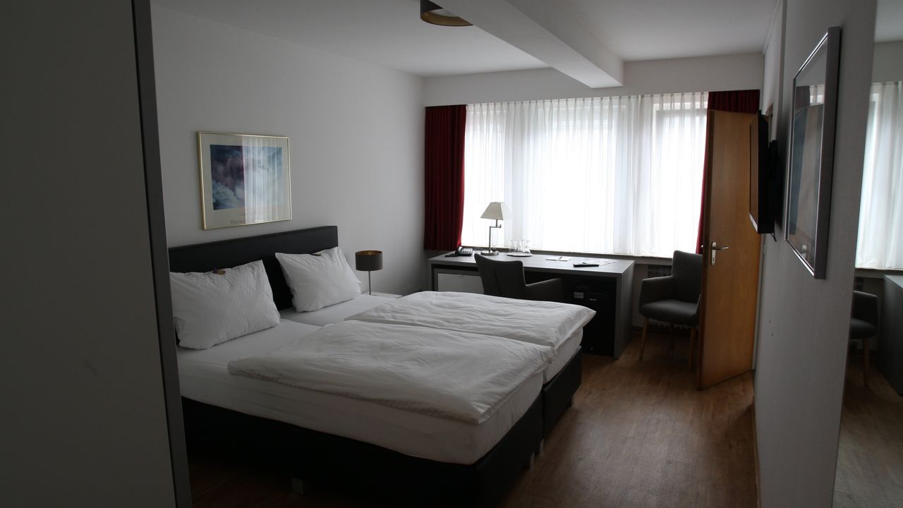 Hotel Bürger