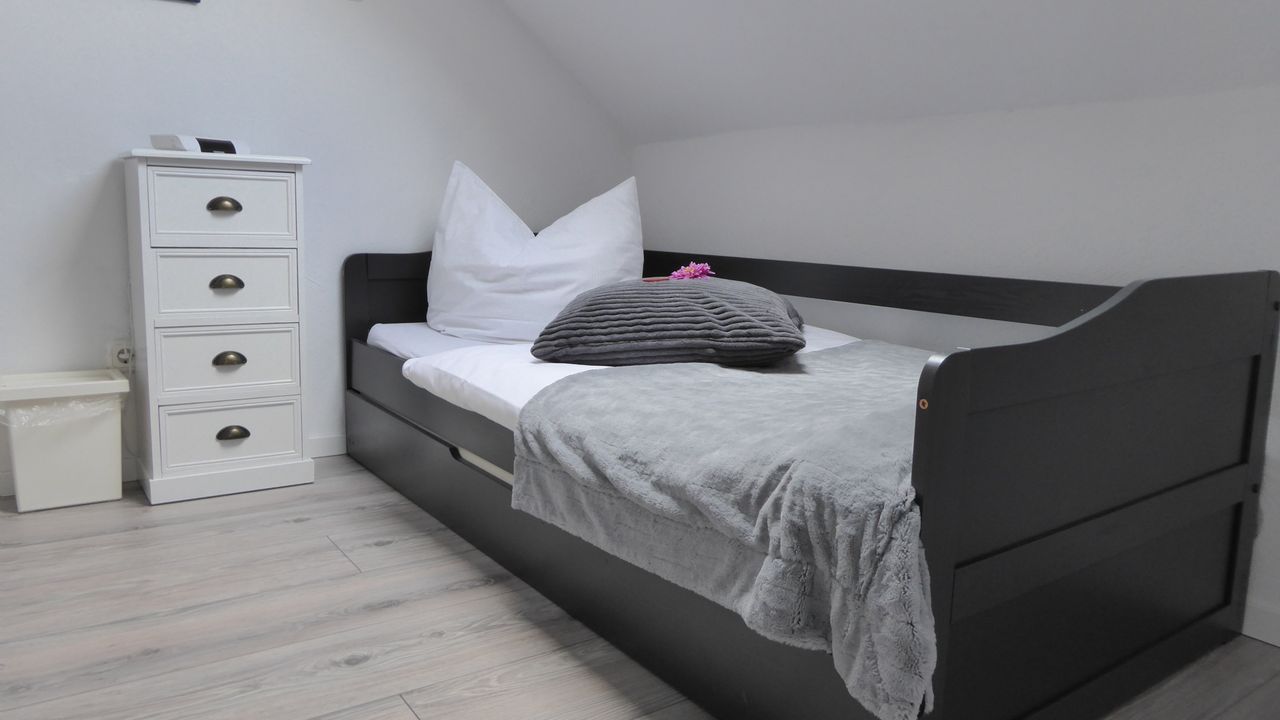 Hotel Garni-Tell