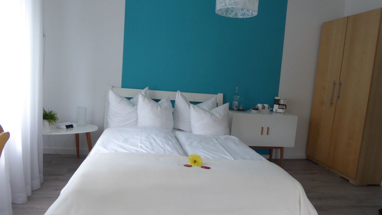 Hotel Garni-Tell