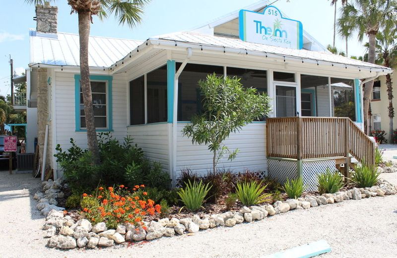 The Inn on Siesta Key