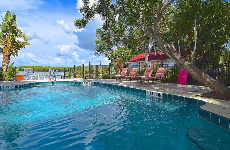 Turtle Beach Resort