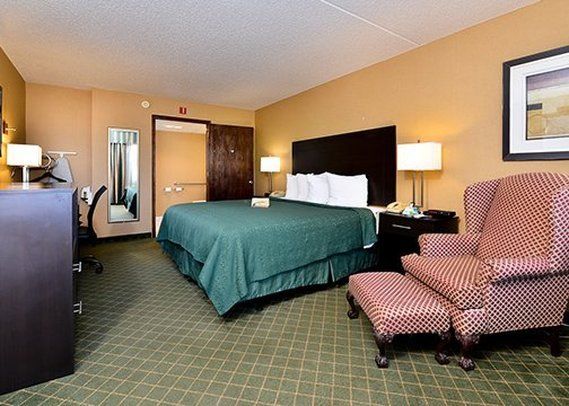 Quality Inn Siloam Springs West