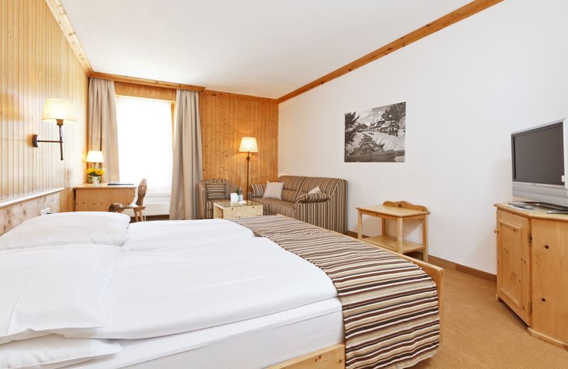 Edelweiss Swiss Quality Hotel
