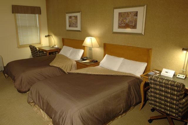 The Kirkland Conference Center