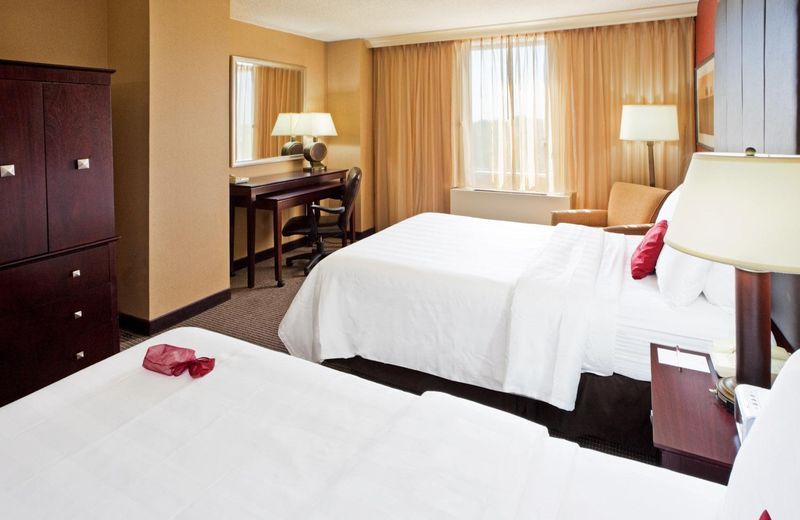 Hotel Silver Spring