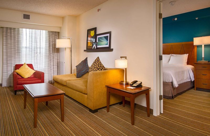 Residence Inn Silver Spring