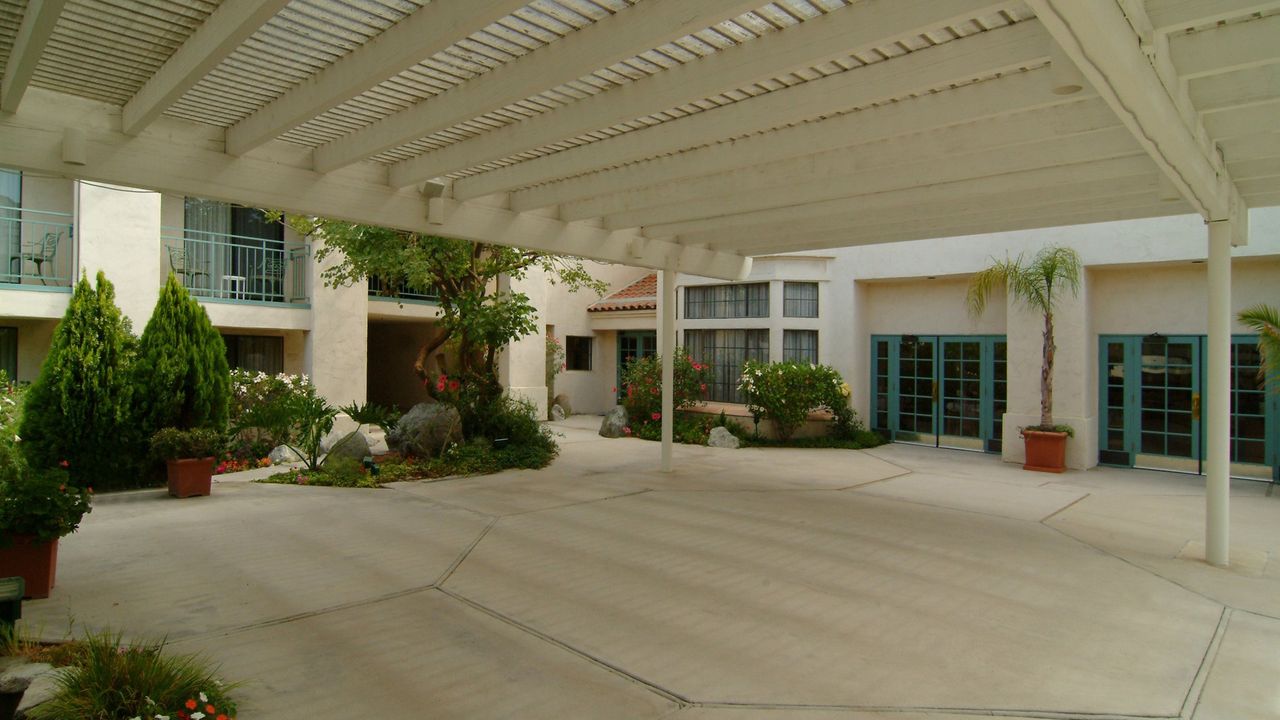 BEST WESTERN POSADA ROYAL
