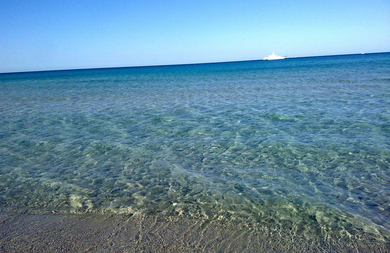 La Locanda Del Mare B&B