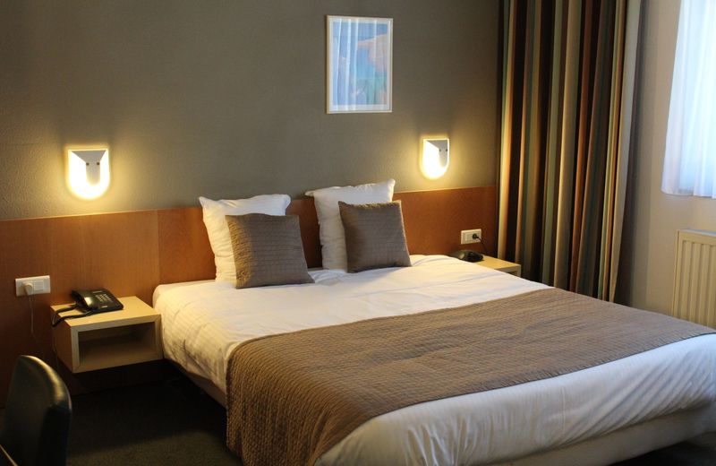Hobbit Hotel Zaventem