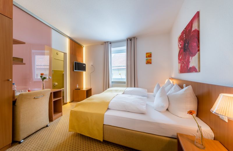 Hotel Seeliebe