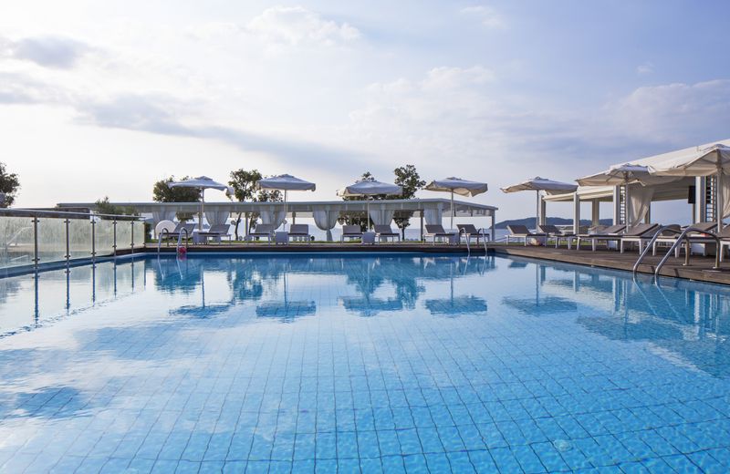 Kassandra Bay Resort, Suites & Spa