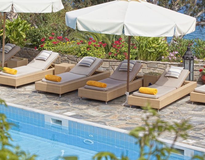 Aegean Suites