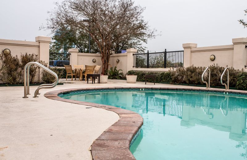 Sleep Inn Slidell