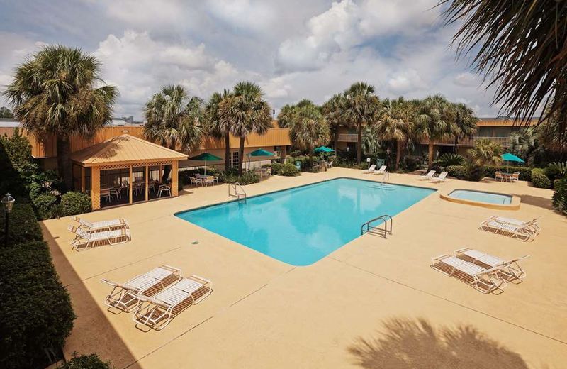 La Quinta Inn by Wyndham New Orleans Slidell