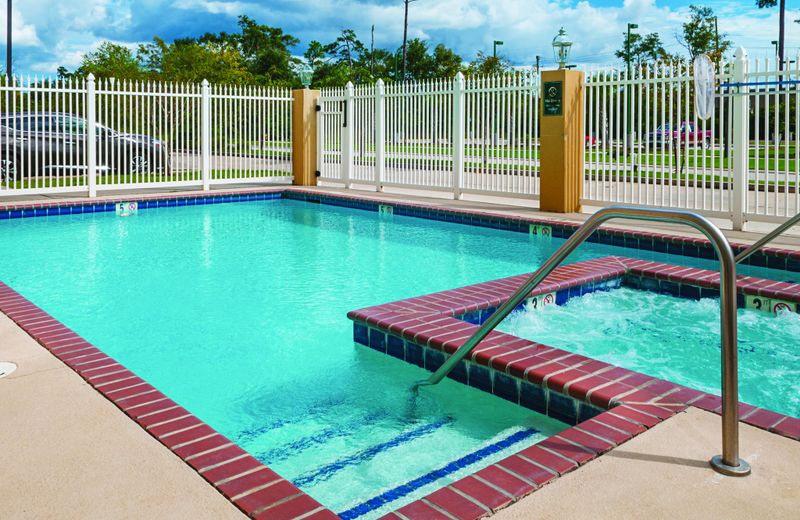 La Quinta by Wyndham Slidell - North Shore Area