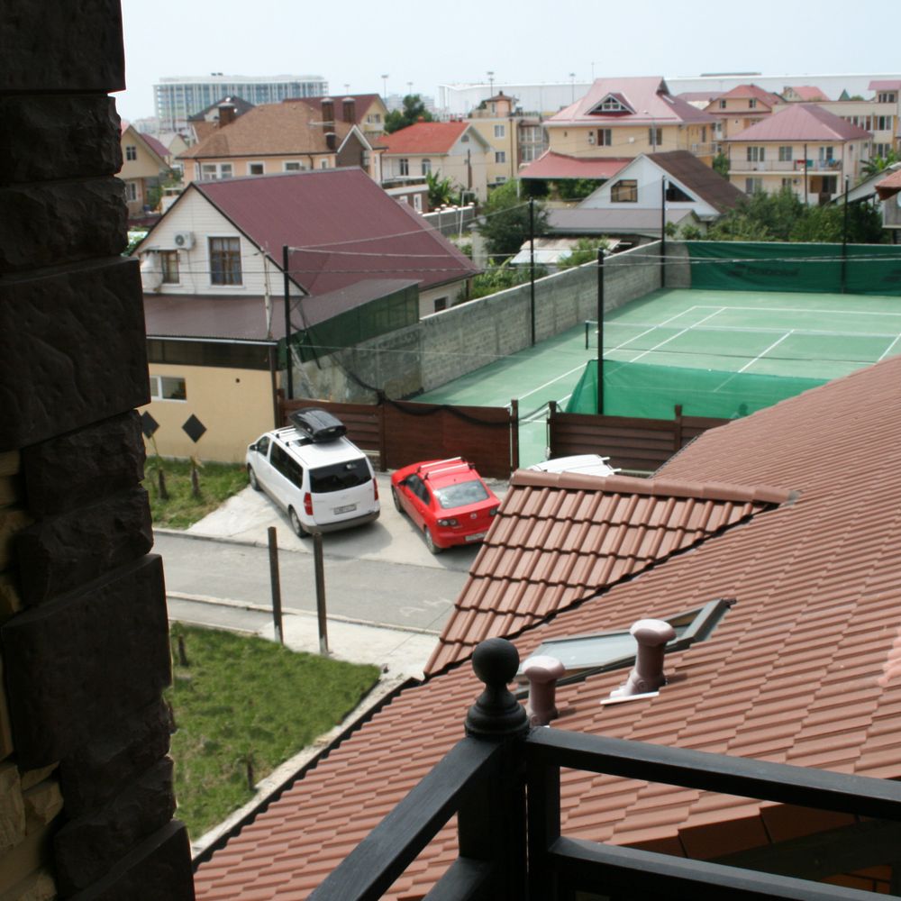 Outdoor Pictures 1