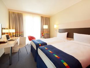 Hotel Image 1
