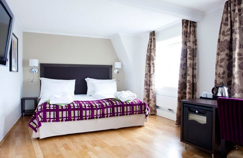 Quality Airport Hotel Stavanger