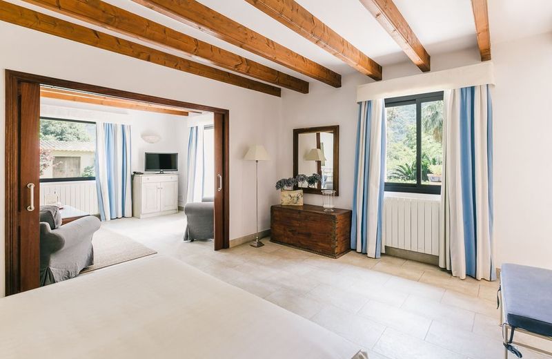 Finca Ca'n Quatre