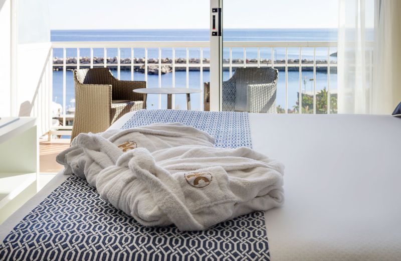 Catalonia del Mar - Adults Only
