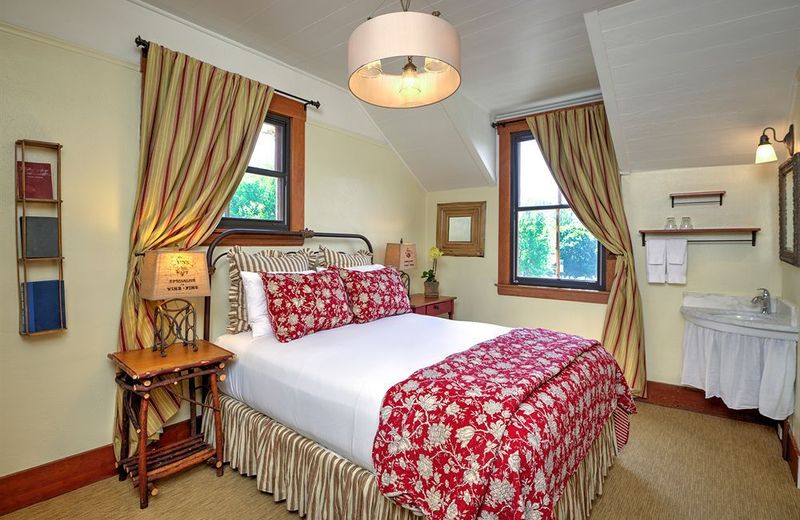 Sonoma Hotel