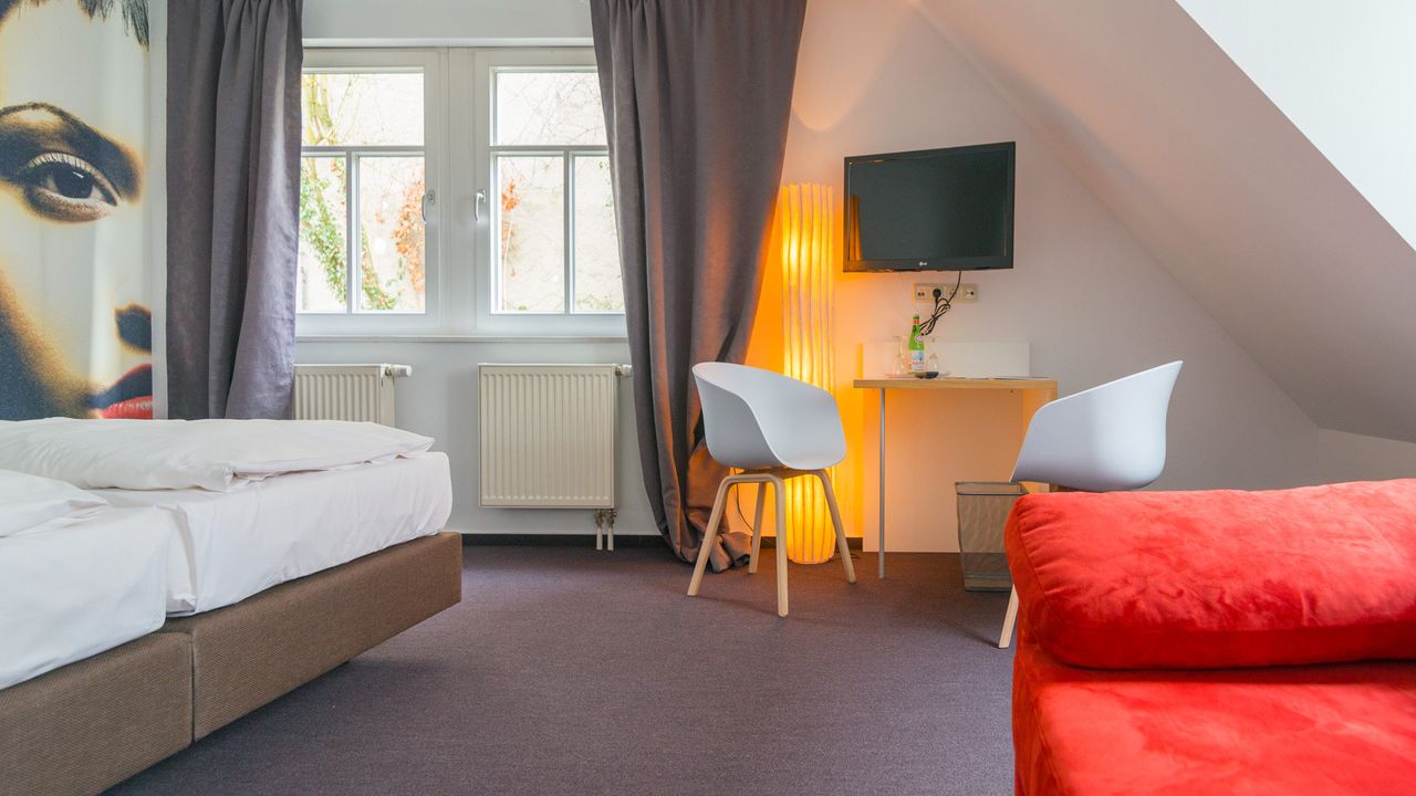 Landhotel Schloss Sörgenloch
