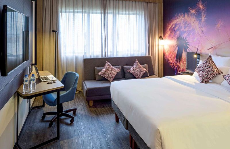 Novotel Sorocaba