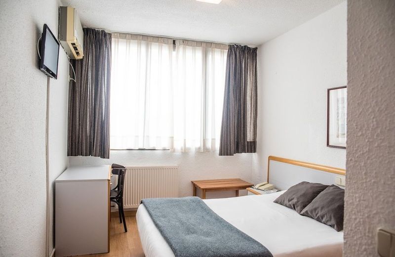 Hotel Prado Real