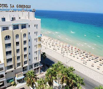 La Gondole