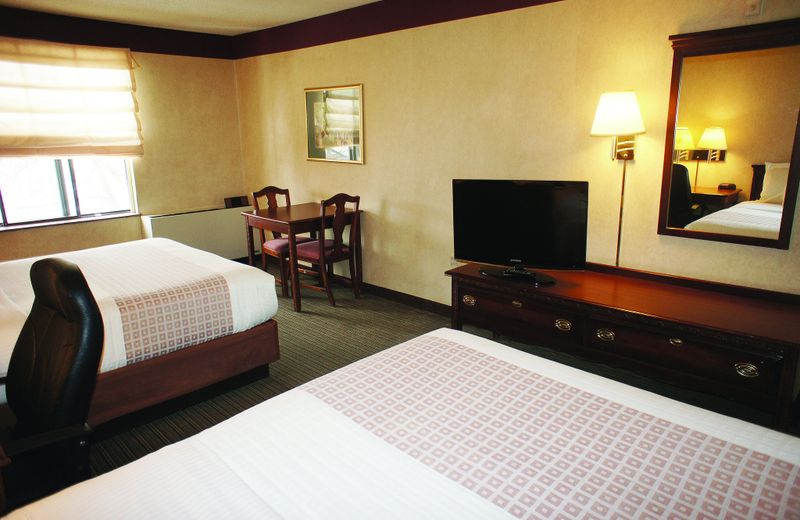La Quinta by Wyndham South Burlington