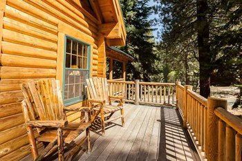 The Tahoe Moose Lodge