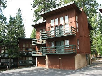 Lake Tahoe Lodging Company