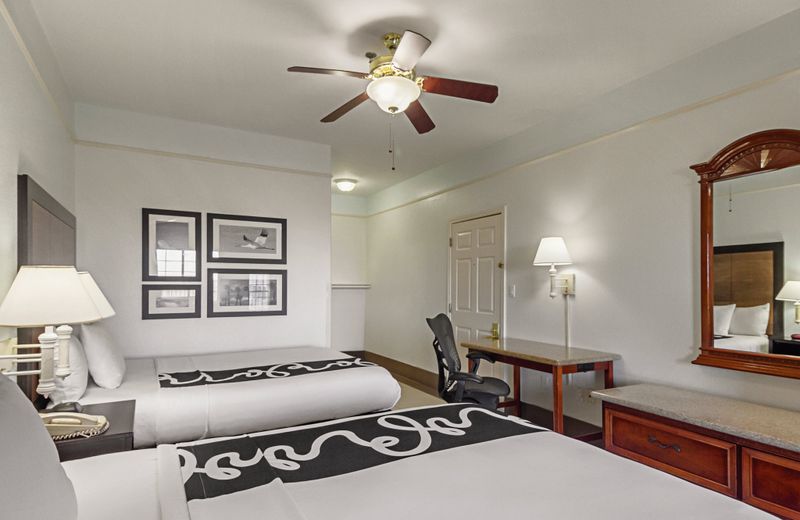 La Quinta by Wyndham South Padre Island Beach