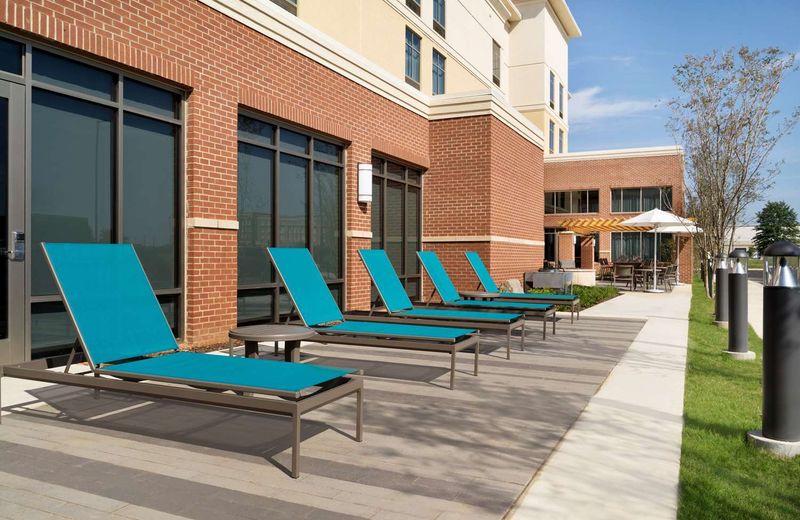 Homewood Suites By Hilton Southaven