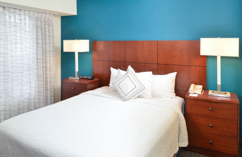 Residence Inn Pinehurst Southern Pines