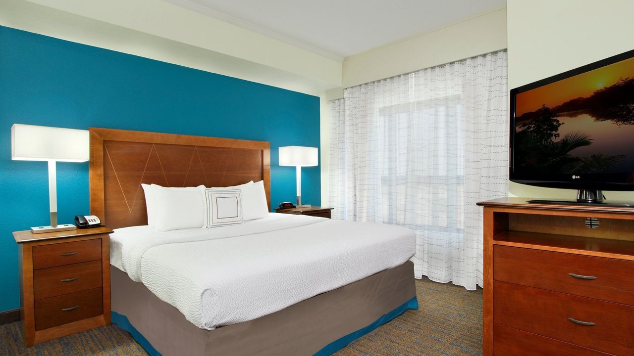 Residence Inn DFW Airport North/Grapevine