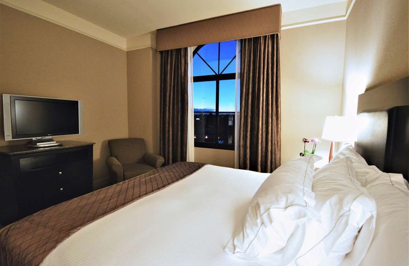 Hilton Dallas Southlake Town Square