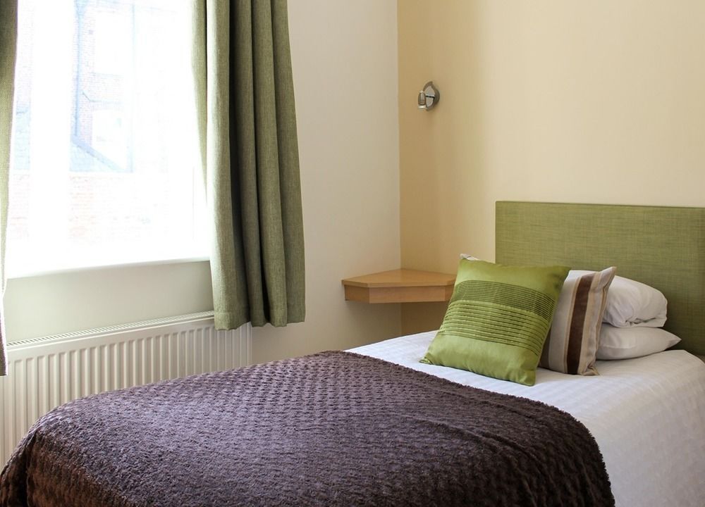 Cley Hall
