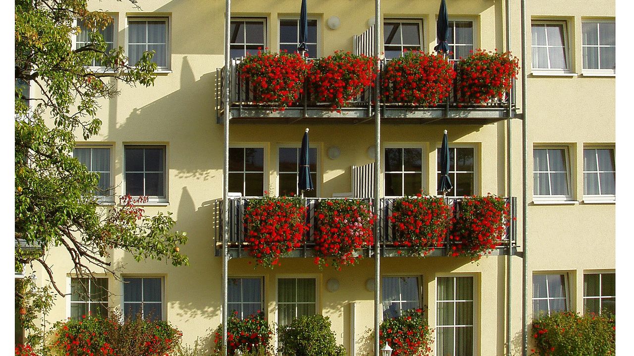 Seehotel Zur Hopfenkönigin