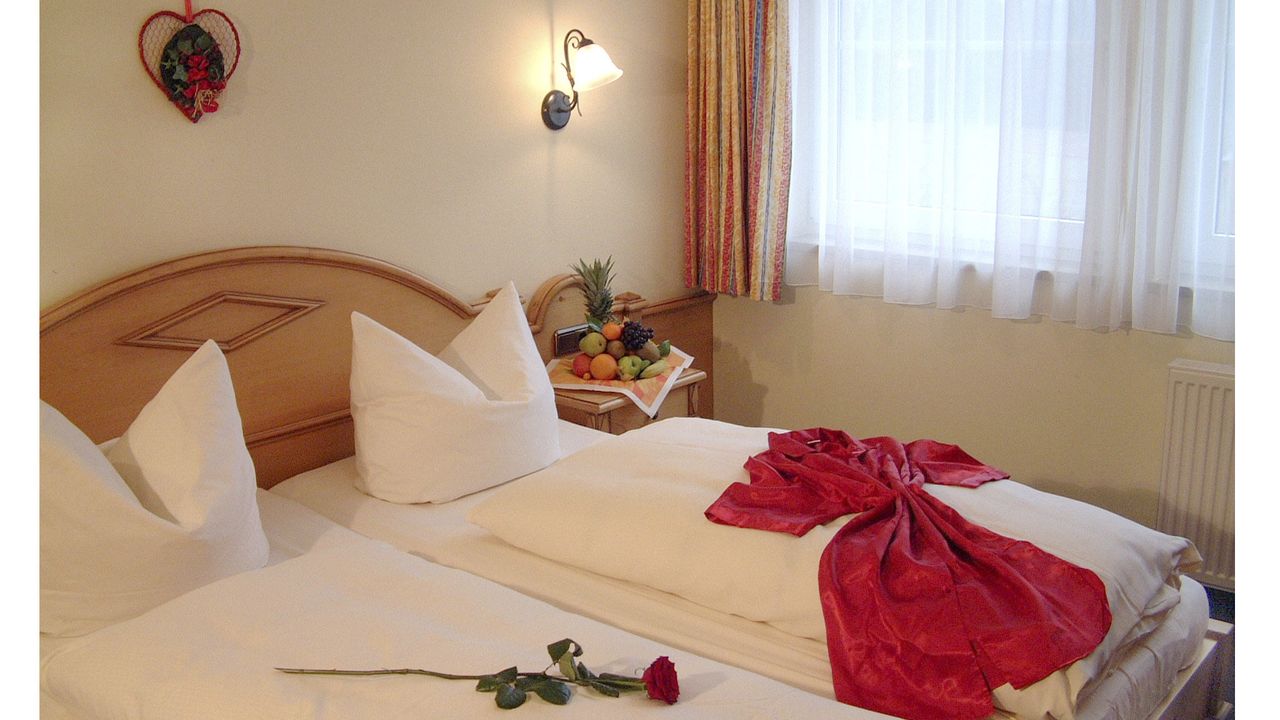 Seehotel Zur Hopfenkönigin