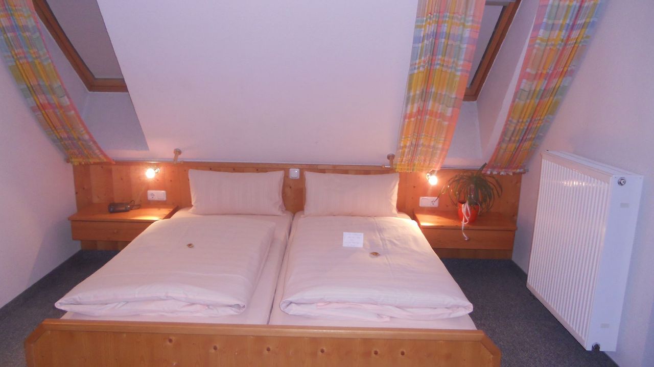 Hotel Gasthof Krone