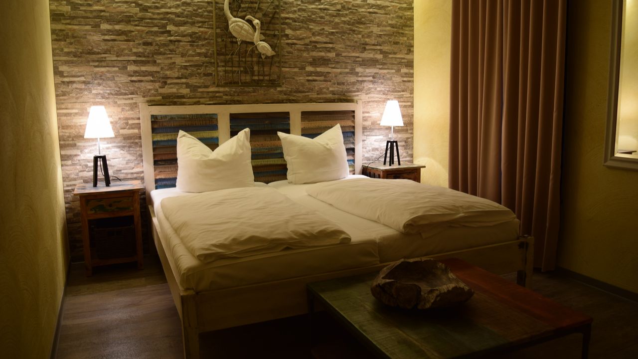 Hotel Arte Vida OHG