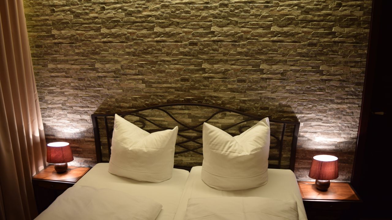 Hotel Arte Vida OHG