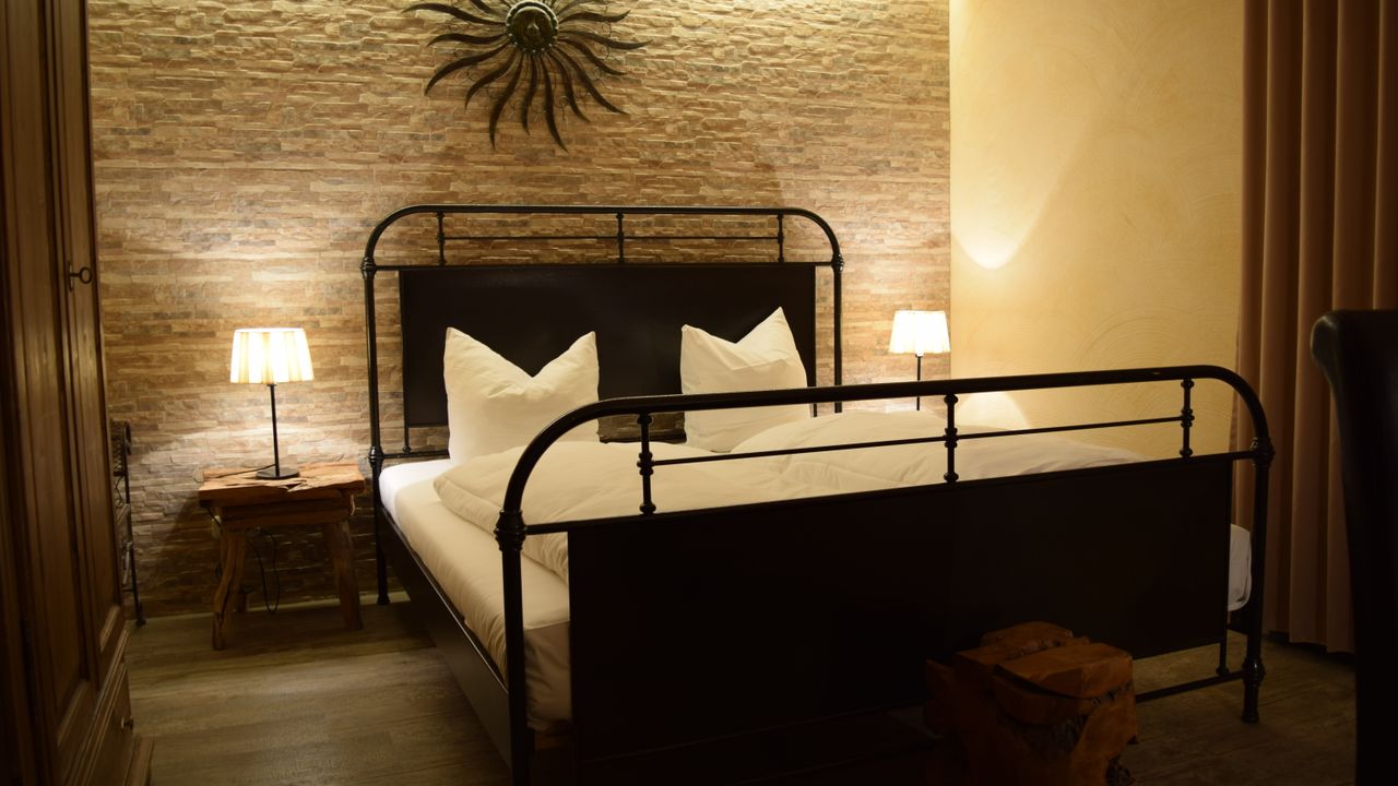 Hotel Arte Vida OHG